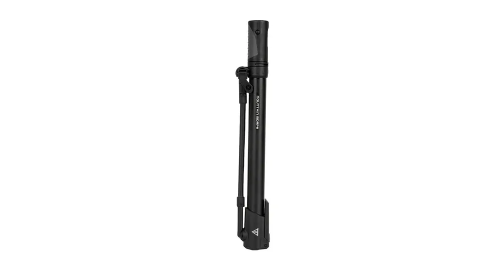 TOPEAK pumpa MOUNTAIN MORPH Must-Have