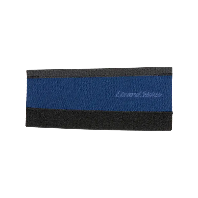 LIZARD SKINS ochrana rámu Medium Neoprene Chainstay Protector Blue Nejprodávanější