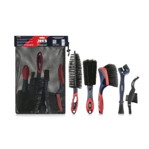 JOE´S kartáče Premium Brush Kit Cenová Bomba