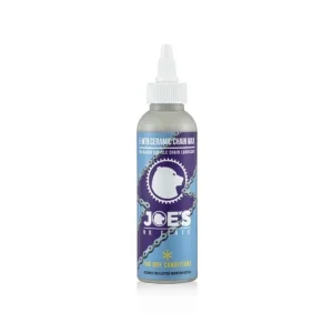 Aktuální JOE´S mazivo na řetěz E-MTB Ceramic BioLube 125 ml
