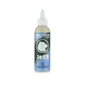 Speciální Cena JOE´S mazivo na řetěz Ceramic Lube pro vlhké podmínky 125 ml