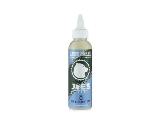 Speciální Cena JOE´S mazivo na řetěz Ceramic Lube pro vlhké podmínky 125 ml