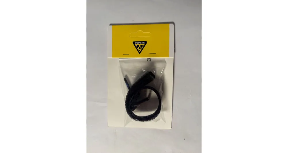 Přímo Od Výrobce TOPEAK náhradní díl - FOOT BASE STRAP na Tetrarack M2 HD