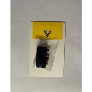 Bezpečná Platba TOPEAK náhradní díl - FRONT RUBBER PAD na Tetrarack M2 HD 2ks