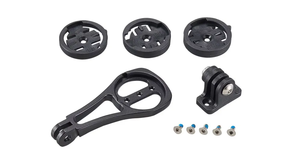 RITCHEY držák Computer Mount Garmin/Bryton/Wahoo/Go PRO Tovární Cena