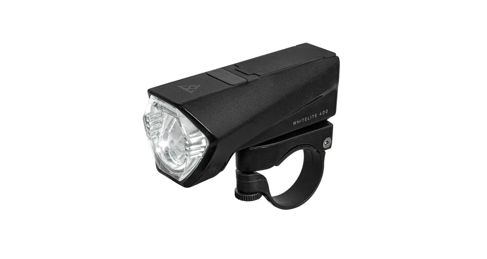 TOPEAK světlo WHITELITE 400 Víkendová Akce
