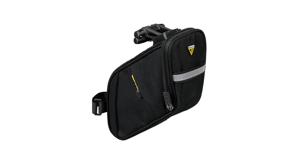 TOPEAK brašna podsedlová AERO WEDGE PACK DX small s QuickClick Autentický