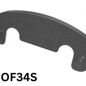 Dokud Zásoby Vydrží RRP adaptér ProGuard Bolt-On v2 na Fox 34 Step Cast