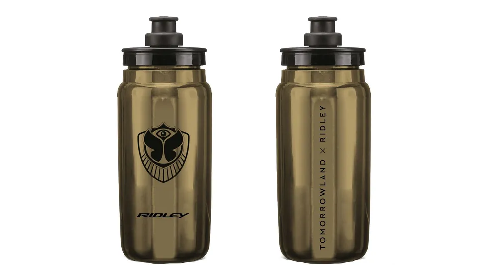 Koupit Online RIDLEY lahev Fly Gold Invenio 550 ml