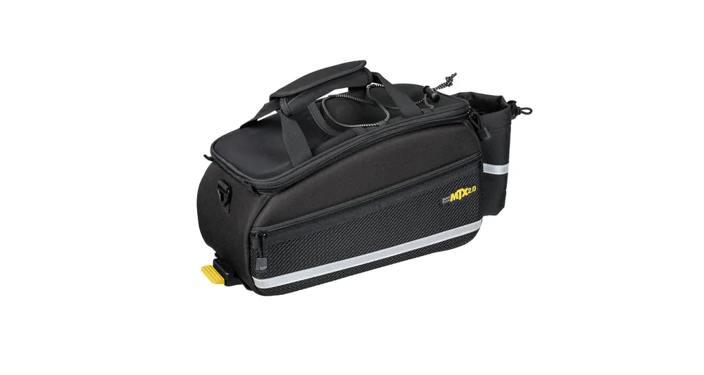 Výprodej TOPEAK brašna na nosič MTX TRUNK Bag EX