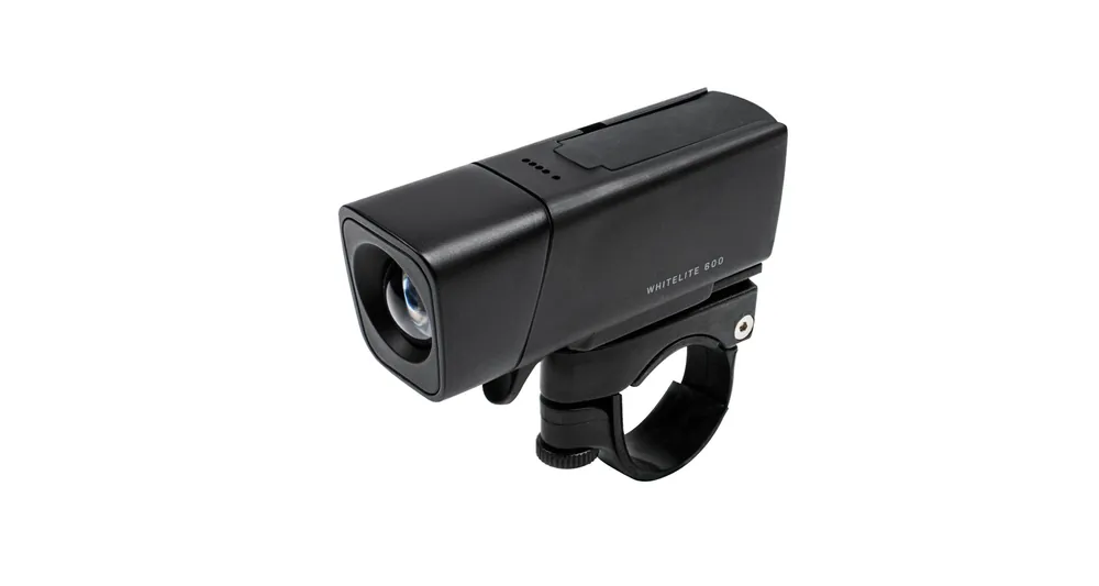 Akce TOPEAK světlo WHITELITE 600