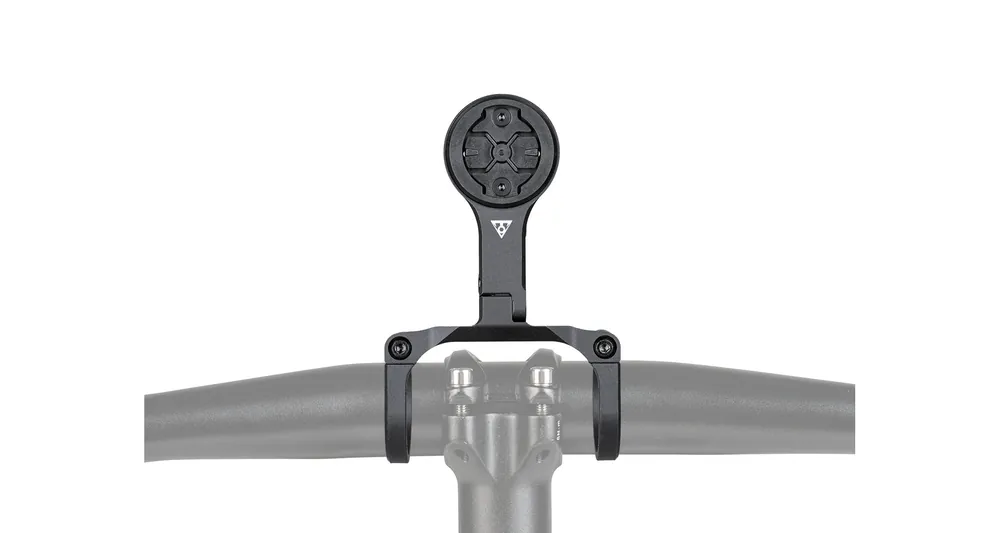 TOPEAK držák UTF MULTI-MOUNT PRO pro řidítka 25.4-31.8 Akční Cena
