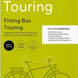ERGON Fitting Box Touring Nízká Cena