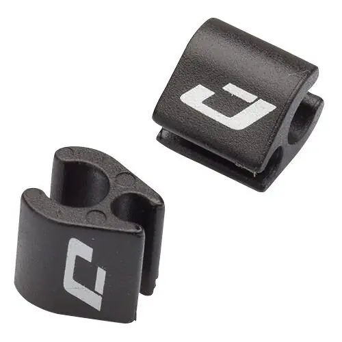 JAGWIRE háček k bowdenům Wire Hook E-Shift + Brake 2,5+5mm 4ks Přímo Od Výrobce