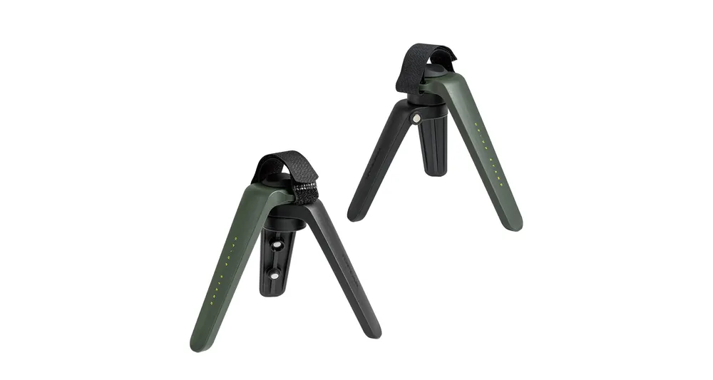 TOPEAK stojan na kolo UP-UP STAND s taškou, 2ks Top Prodej