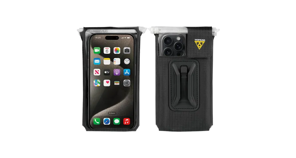 TOPEAK obal na telefon PHONE DRYBAG L Autentický