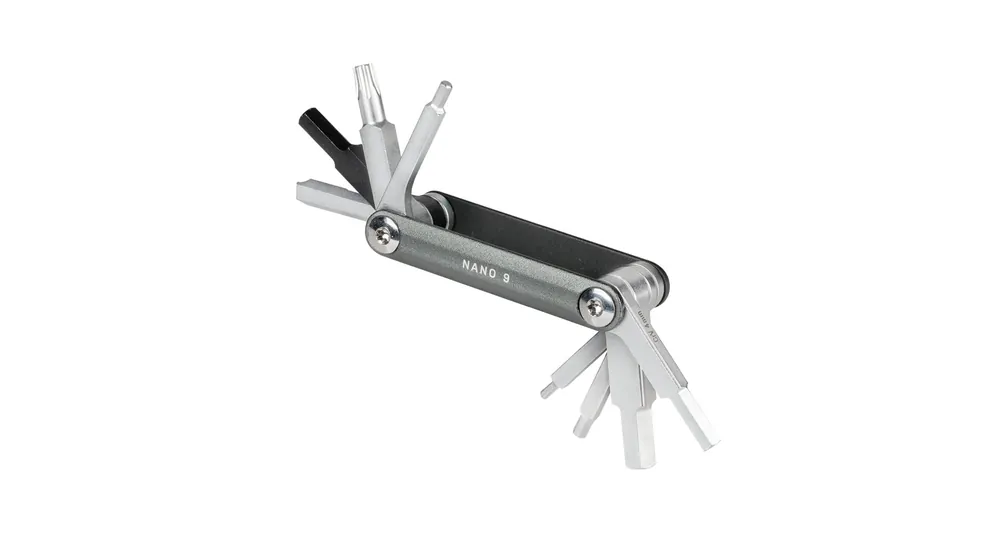 TOPEAK nářadí NANO 9 Super Cena