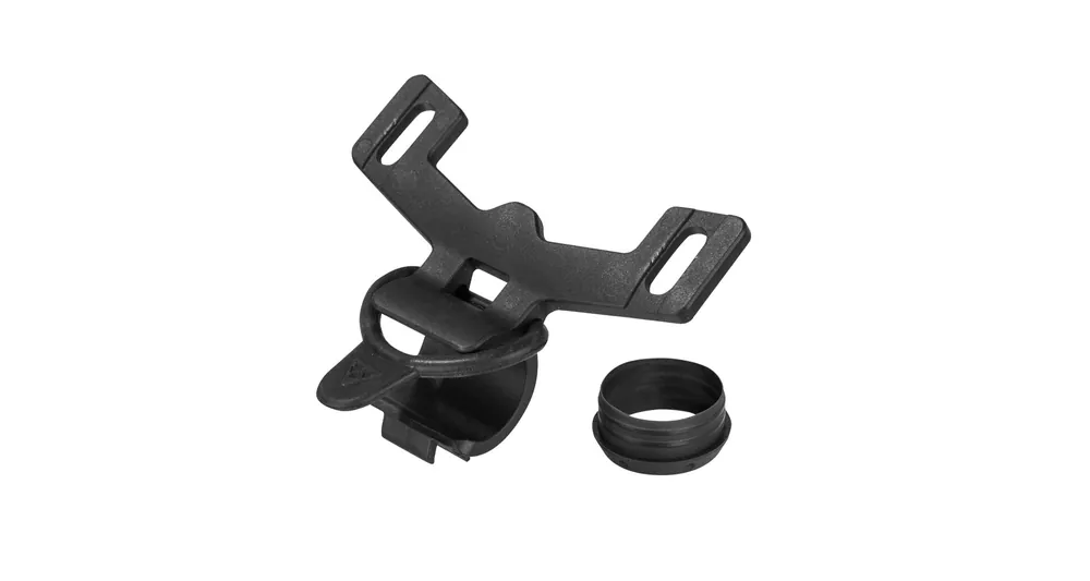 Přímo Od Výrobce TOPEAK náhradní díl - CLAMP SET pro pumpy Racerocket HP