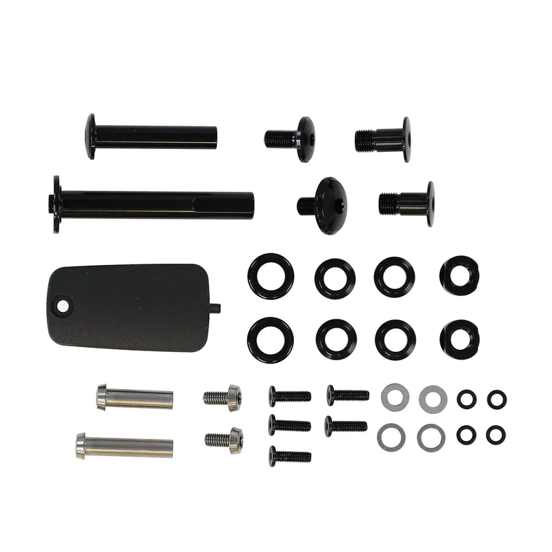 YETI ASR HARDWARE REBUILD KIT 2024-CURRENT Nejprodávanější