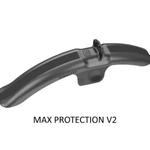 Odeslání Ihned RRP blatník ProGuard Bolt-On Front Black Max Protection v2