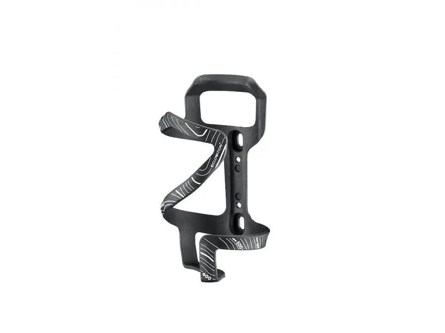 Nakupujte Hned CICLOVATION košík Minimalism Topo Side-Pull Snow White