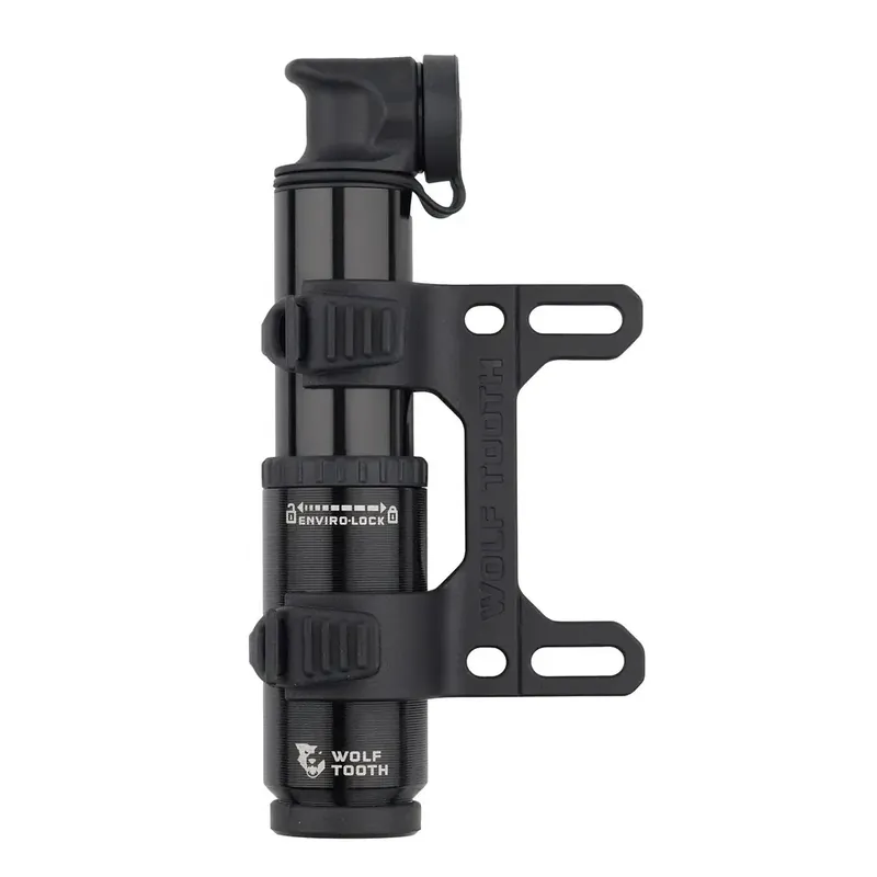 WOLF TOOTH pumpa ENCASE PUMP 40cc Nízká Cena