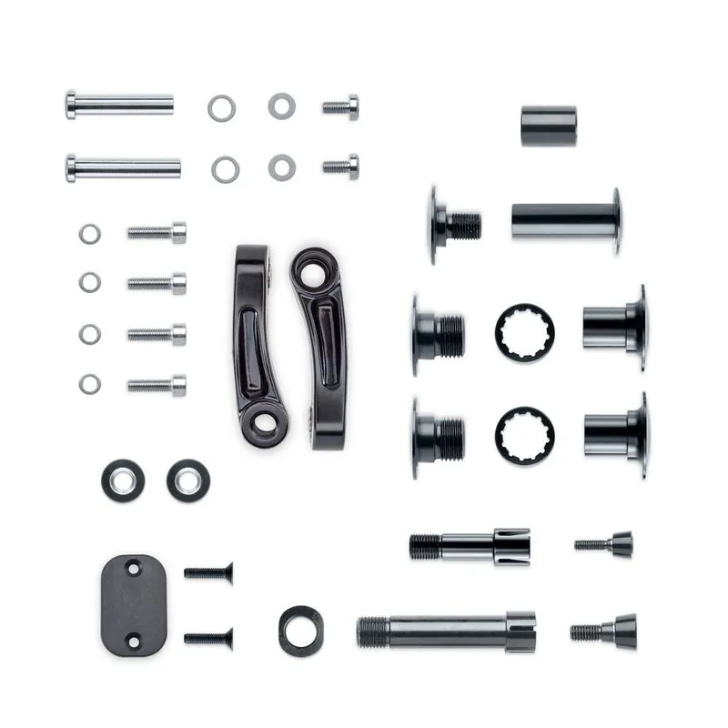 Originální YETI SB130/SB150/SB165/SB140 HARDWARE REBUILD KIT 2019-