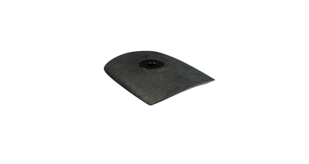 VISION krytka Matt Carbon Top Cap Metron 5D ACR EVO Výprodej