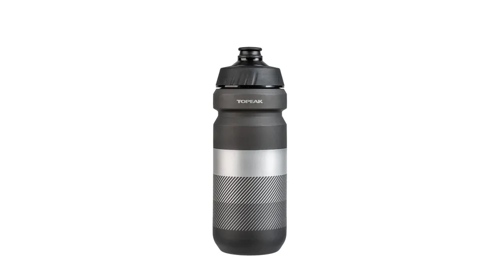 TOPEAK lahev 650ml černá Nejprodávanější