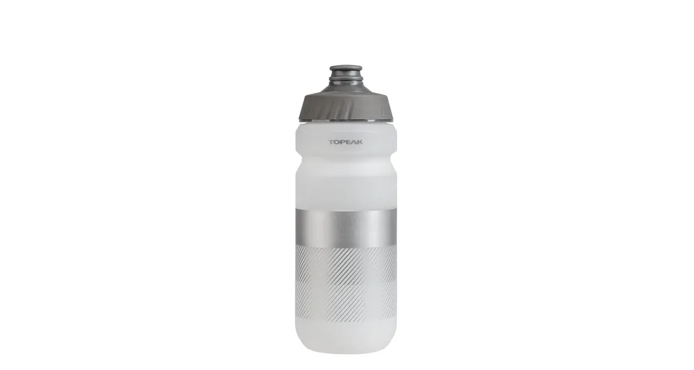 Oblíbený TOPEAK lahev 650ml bílá