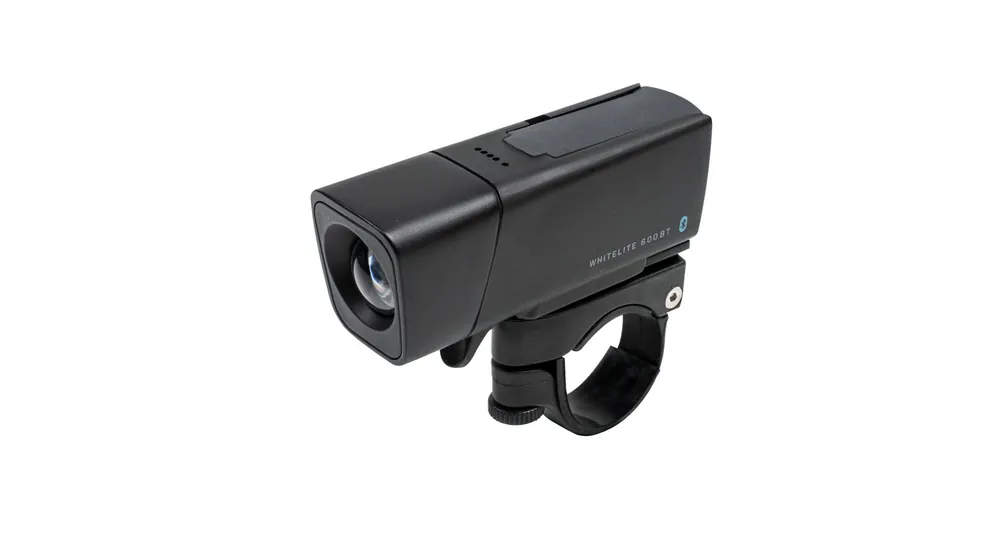 TOPEAK světlo WHITELITE 600BT Nejprodávanější