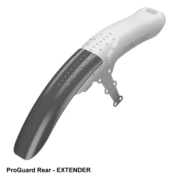 Odeslání Ihned RRP náhradní díl ProGuard Rear Extender