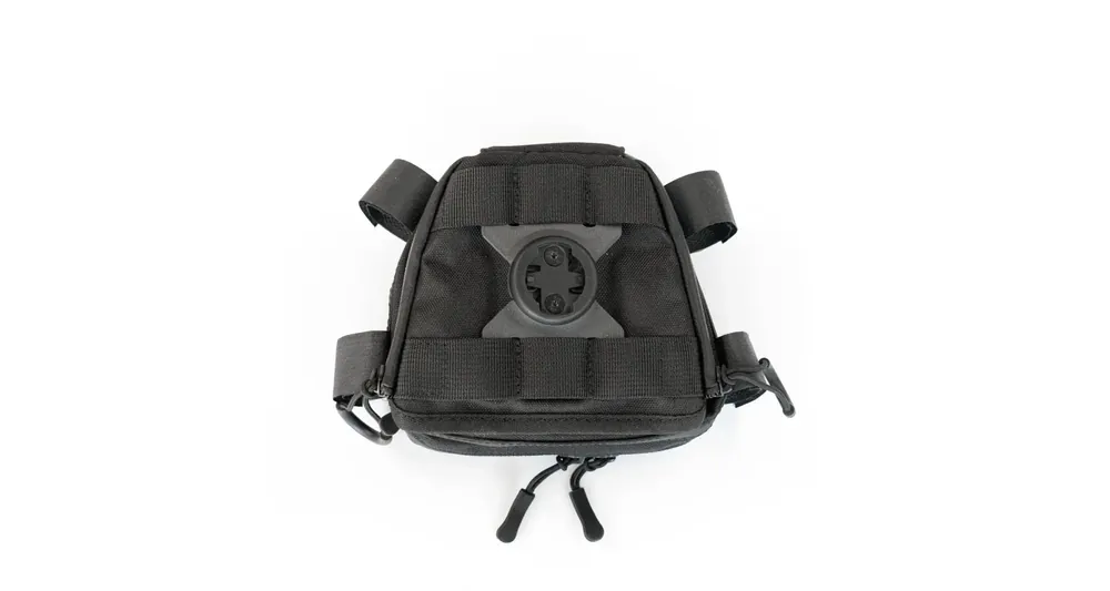 REDSHIFT držák Computer Mount Garmin pro Kitchen Sink Handlebar Bag Ověřený