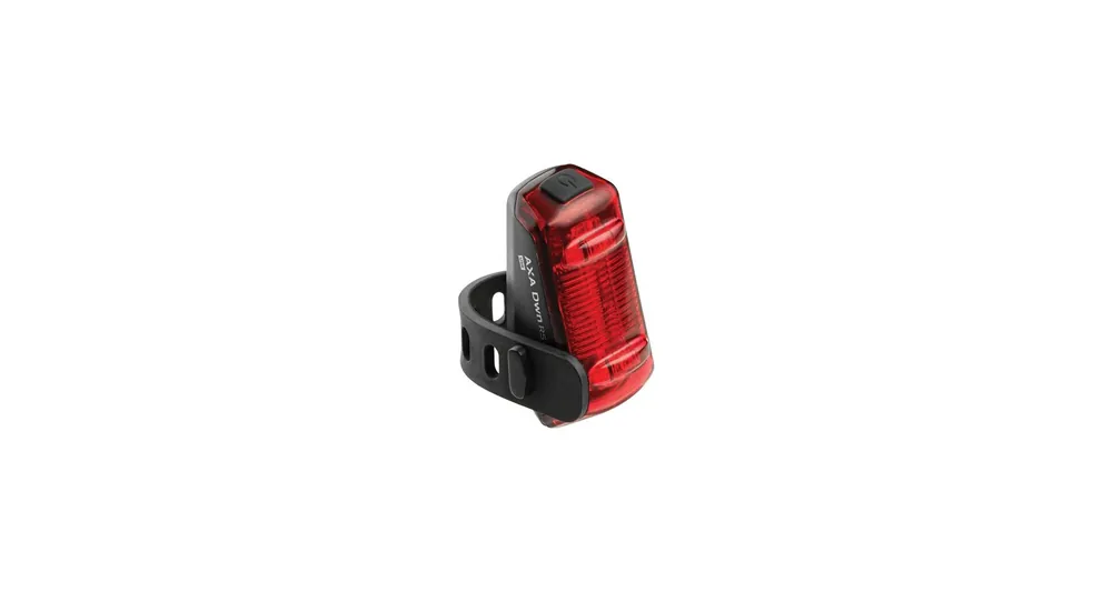 Akce AXA světlo DWN USB Signal zadní