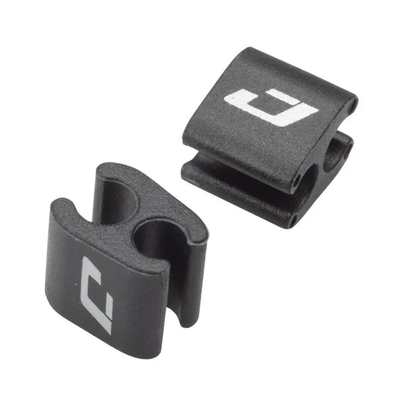 Objednat Nyní JAGWIRE háček k bowdenům Wire Hook Shift + Brake 5+3mm 4ks