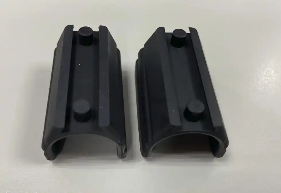 Akce TOPEAK náhradní díl - RUBBER PAD na TETRAFENDER M1/G1/R1 2ks