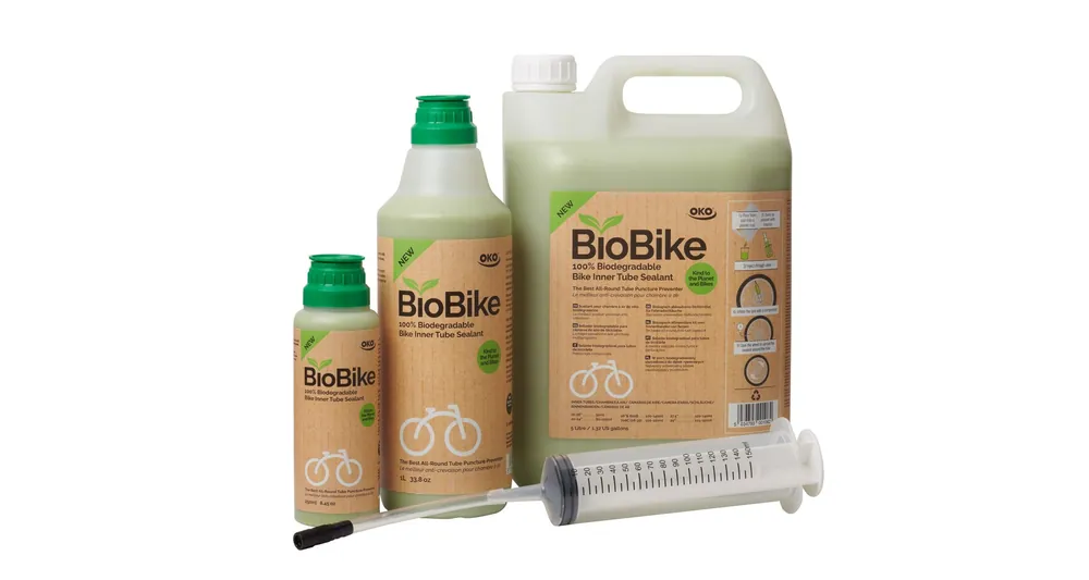 MAGIC MILK tmel do duší BIOBIKE 250ml Ihned K Objednání