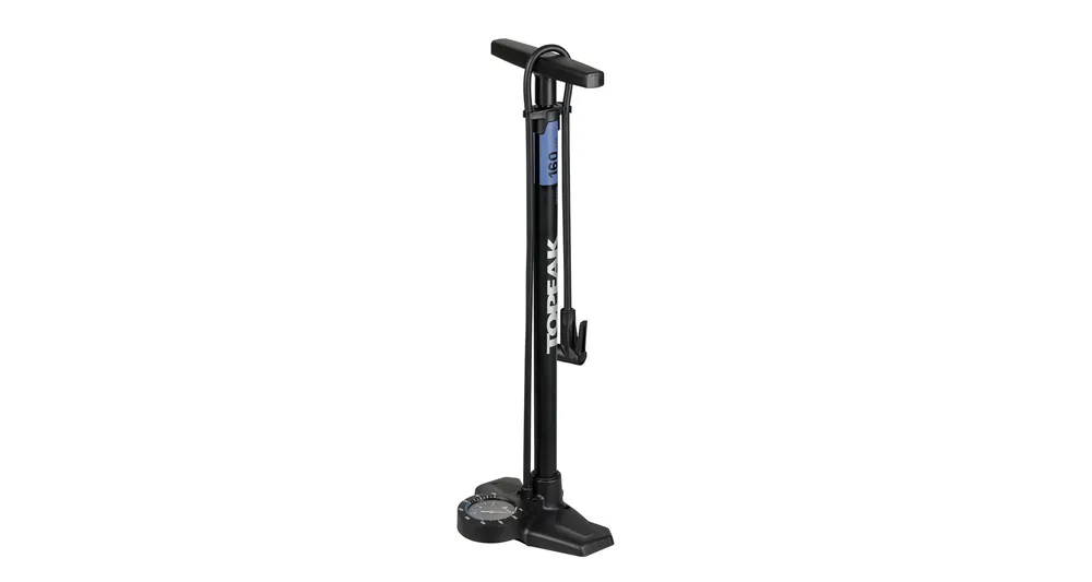 TOPEAK pumpa JOEBLOW ROADIE EX Originální