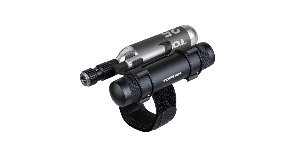 Časově Omezené TOPEAK nářadí TUBIPOD MAX