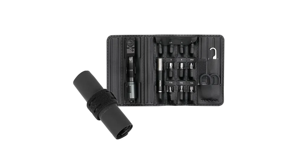 TOPEAK nářadí RATCHET'N ROLL EX Jen Po Omezenou Doba