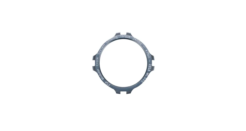 Cenově Výhodný FSA samostahovací šroub lock ring ck Modular