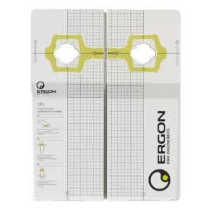Značkový ERGON TP1 (Crankbrothers) Pedal Cleat Tool