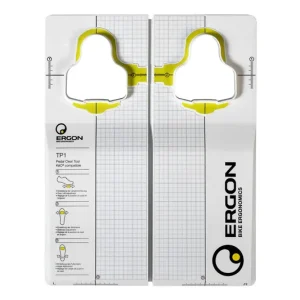 ERGON TP1 (KEO) Pedal Cleat Tool Vrácení Zdarma