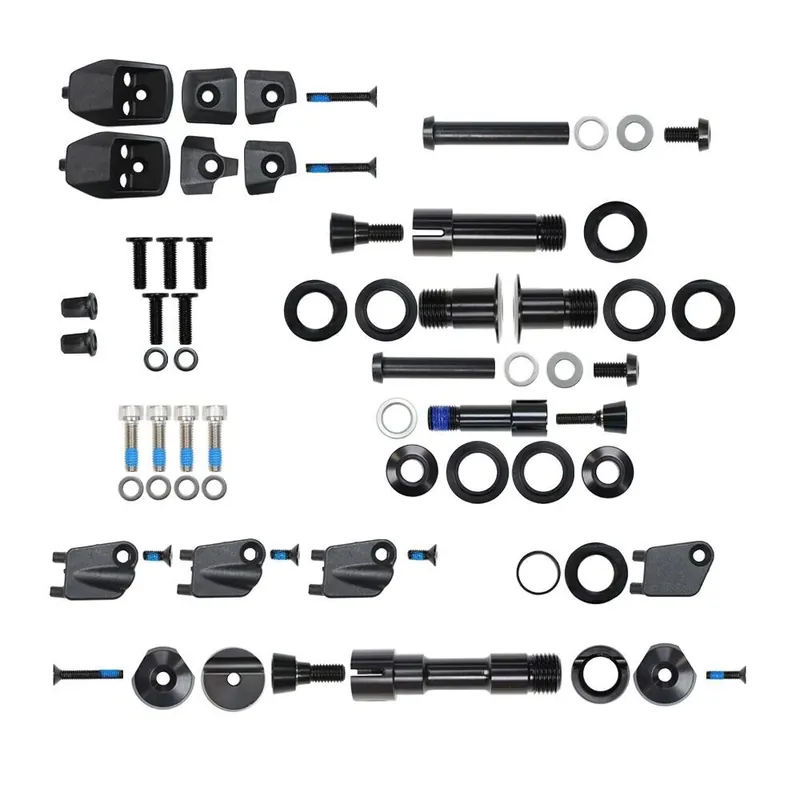 YETI SB140/160 HARDWARE REBUILD KIT Aktuální