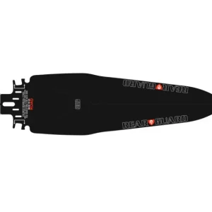 RRP blatník RearGuard Road Black Nakupujte Hned