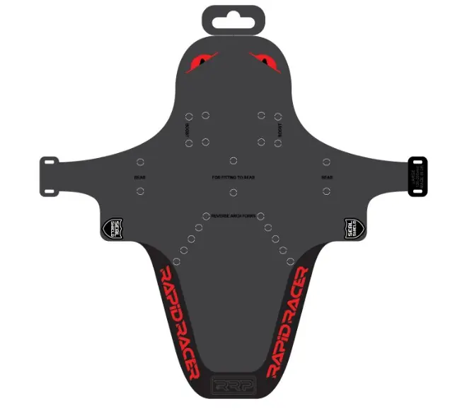 Pouze Dnes RRP blatník Enduro Guard Red Standard