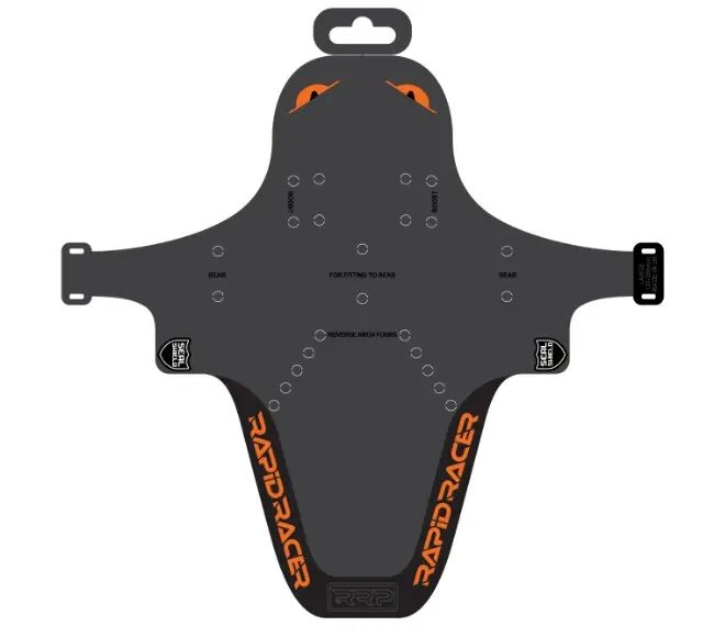 RRP blatník Enduro Guard Orange Standard Ihned K Objednání