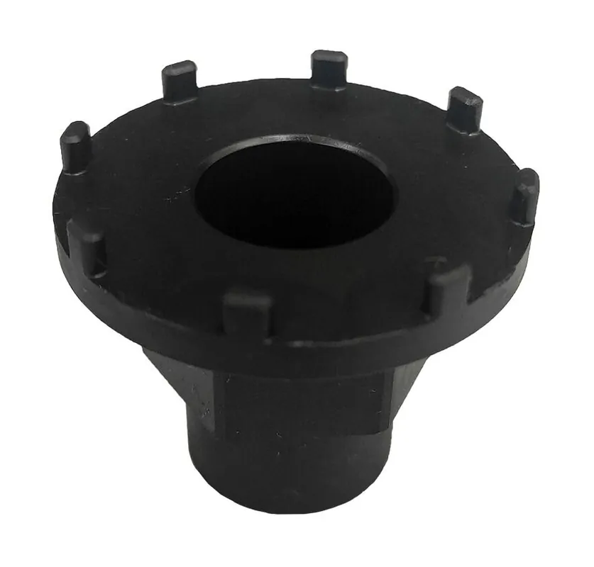 VISION nářadí Ratchet Ring Removal for Rear Hub Akční Cena
