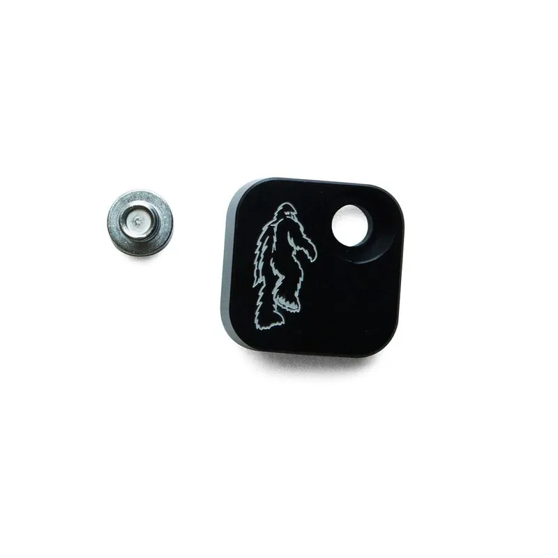 YETI FRONT DER D-TYPE COVER YETIMAN Cenová Bomba