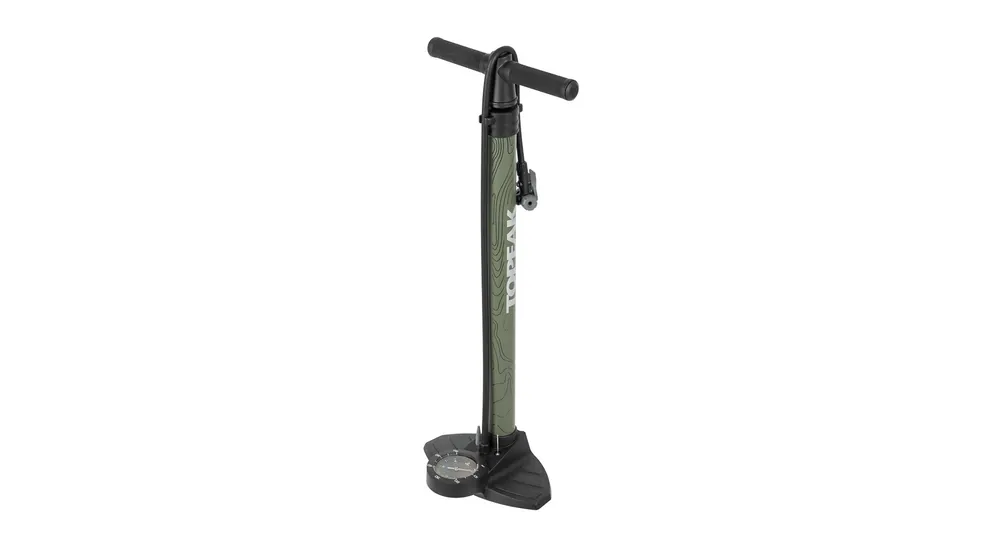 TOPEAK pumpa JOEBLOW MOUNTAIN II Speciální Cena